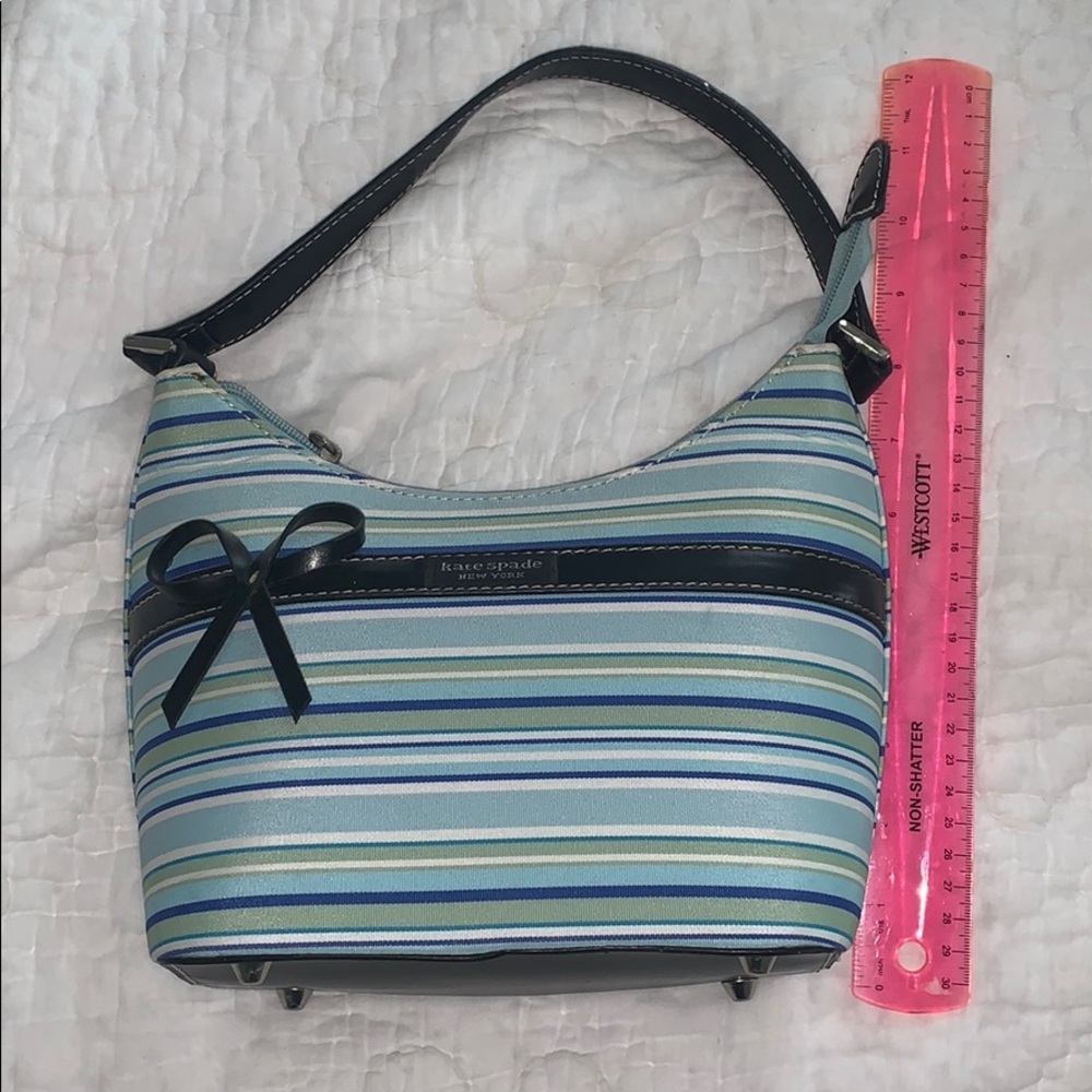 Kate Spade Purse - Picture 10 of 11
